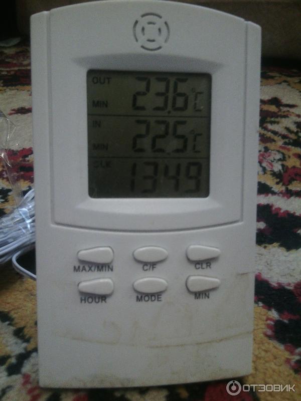 Термометр модель td 2 инструкция скачать