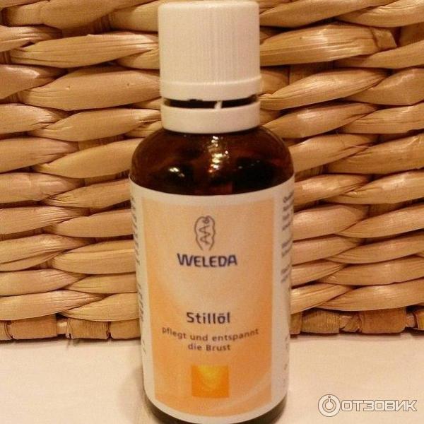 Weleda Stillol  -  11