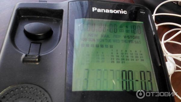 Panasonic Kx-tsc910cid  -  3