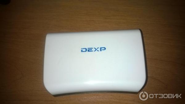   Dexp  -  2