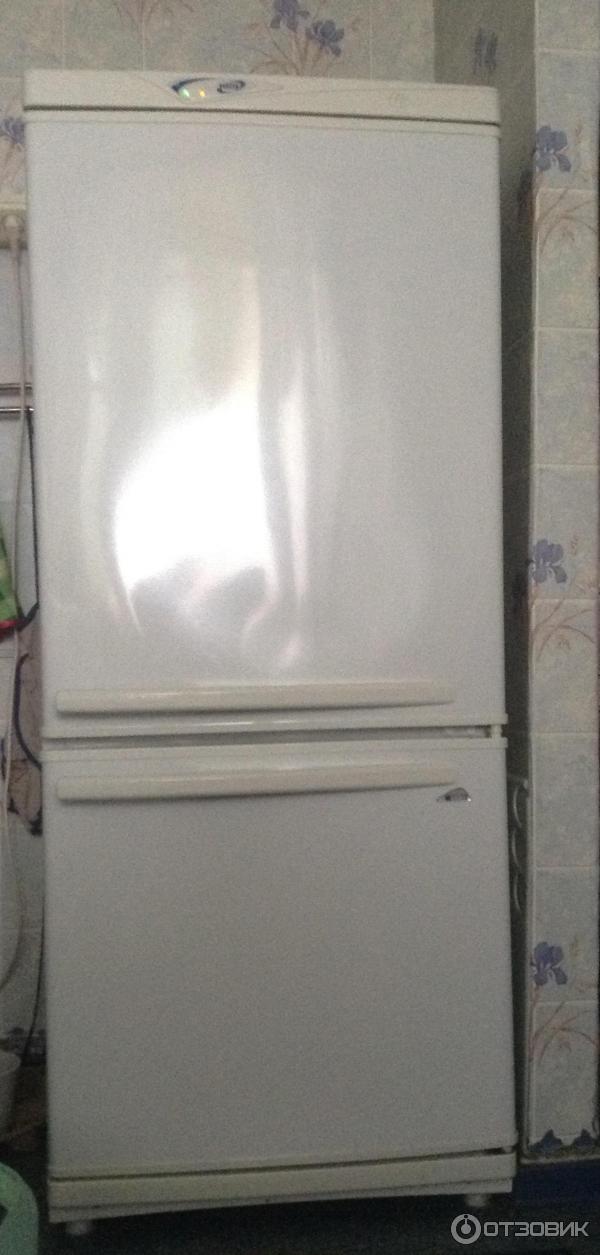 Мир холодильник 101 инструкция