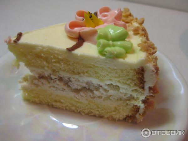 Торт Ветка Рецепт С Фото Пошагово