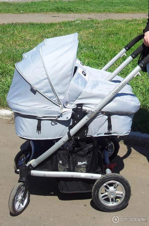 valco baby spark duo
