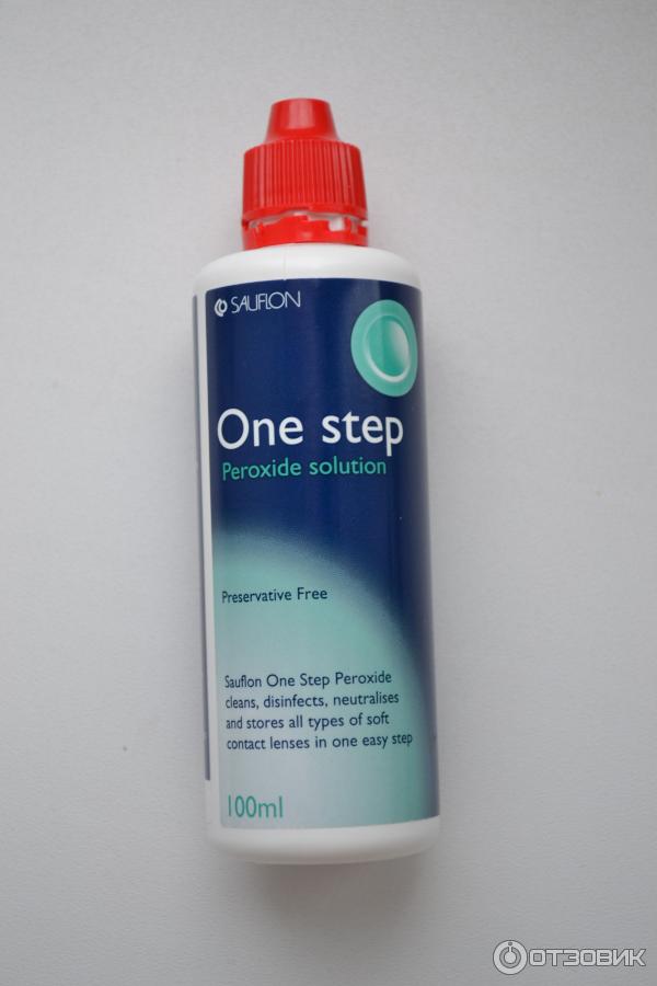 One Step Sauflon  -  10