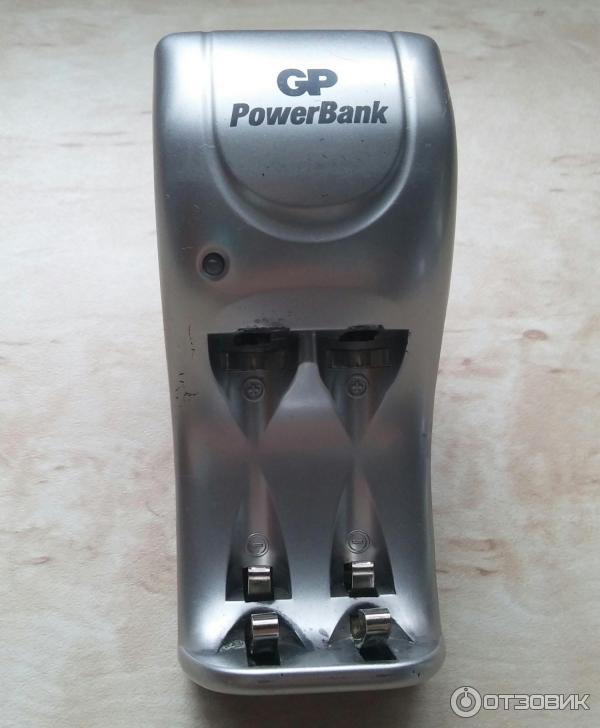 Gp Powerbank  Gppb25gs -  7