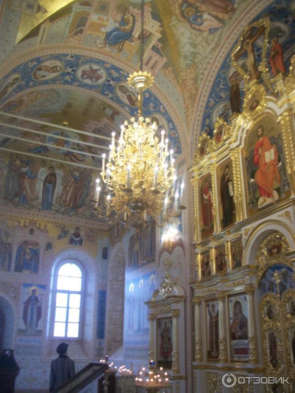 Успенский собор (Россия, Тула) фото
