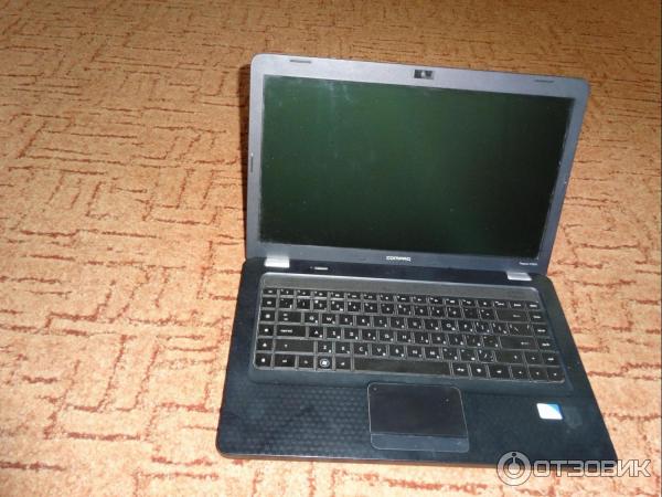Ноутбук Compaq Presario Cq56 Драйвера