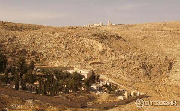 Экскурсия в Сейднайский монастырь (Сирия, Сайедная) фото