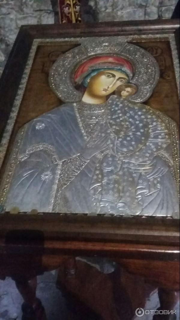 Монастырь Троянский Успения Богородицы (Болгария, Орешак) фото