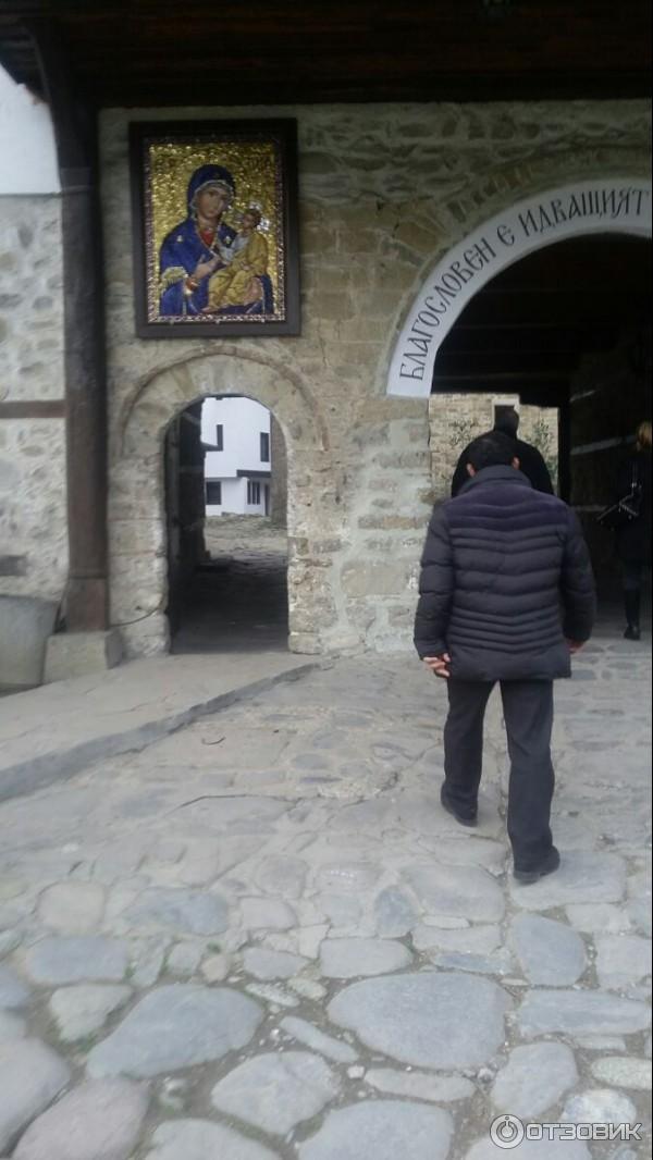 Монастырь Троянский Успения Богородицы (Болгария, Орешак) фото