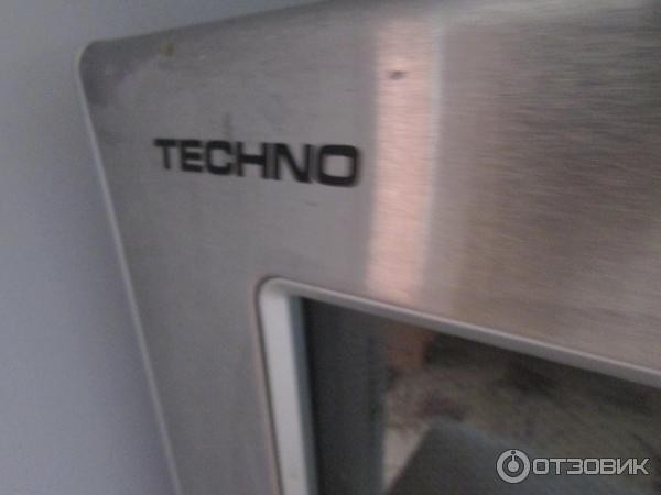 Techno Tmo-2501g  -  8