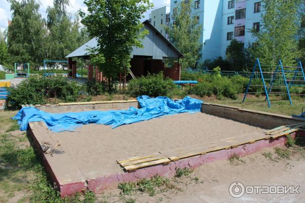 Детский сад № 50 Мишутка (Россия, Самарская область) фото