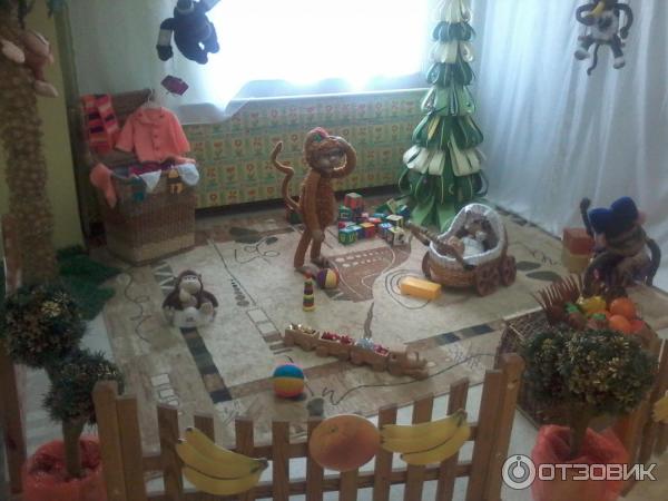 Детский сад № 50 Мишутка (Россия, Самарская область) фото