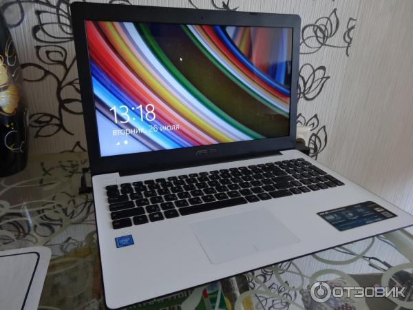 Купить Ноутбук Asus X553s