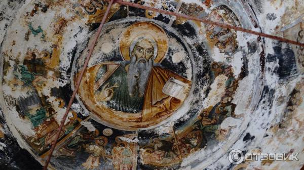 Экскурсия в монастырь Филофей (Греция, Афон) фото