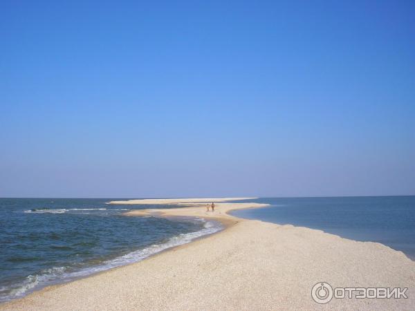 Должанская Азовское Море Отдых Фото