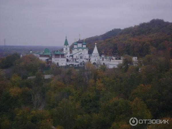 Вознесенский Печерский монастырь (Россия, Нижний Новгород) фото