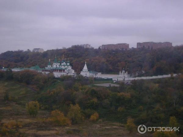 Вознесенский Печерский монастырь (Россия, Нижний Новгород) фото