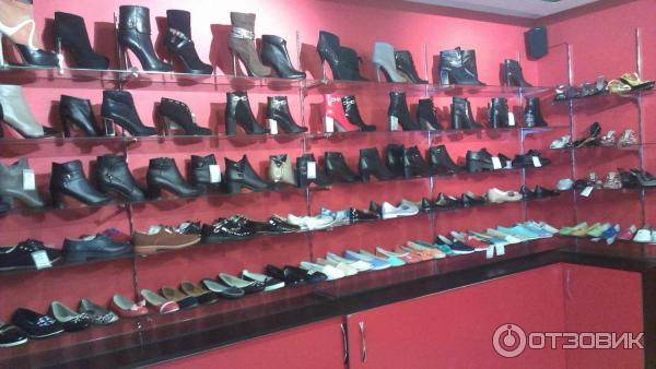 Магазин Обуви Марафон Каталог Обуви Цены