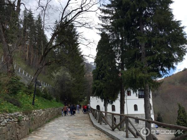 Экскурсия в Рильский монастырь (Болгария) фото