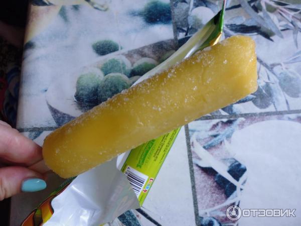 Замороженный Банан При Похудении