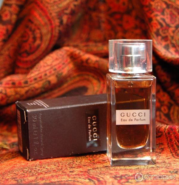 Духи женские Gucci Eau de Parfum Gucci фото