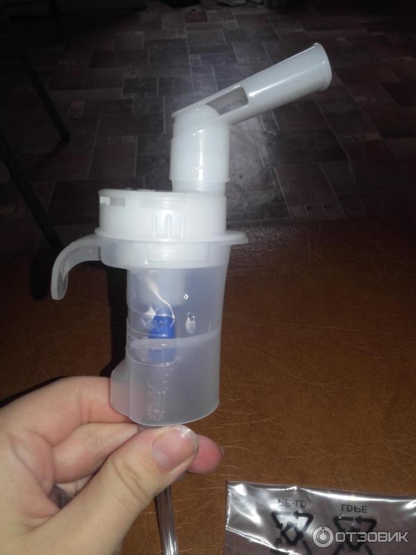 Насадка на ингалятор для носа как пользоваться купить электрическую зубную щетку в dns