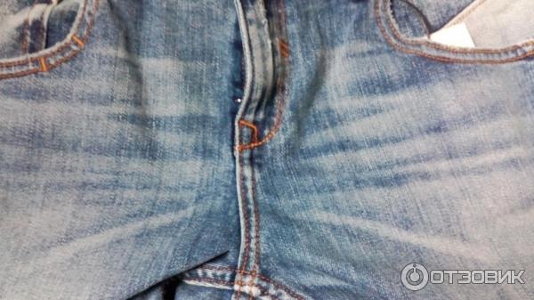 Женские джинсы Zara фото