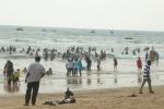 Пляж Калангут (Индия, Гоа) - отзывы