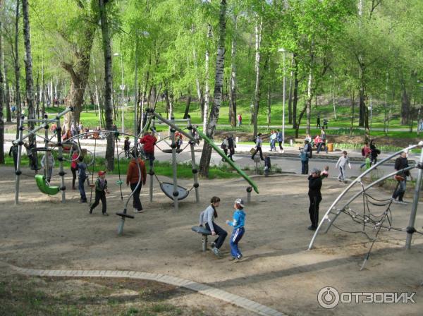 Otzyv O Voronezhskij Centralnyj Park Otdyha I Kultury Rossiya Voronezh Dalyok Ot Ideala