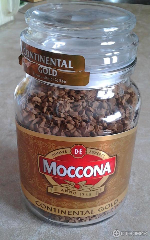 Moccona continental gold. Кофе Моккона. Кофе 200 гр растворимый в круглой баночке Moccona. Кофейные леденцы Маккона. Банка от кофе Маккона.
