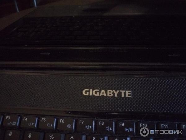 Ноутбук Gigabyte Q1580l Цена