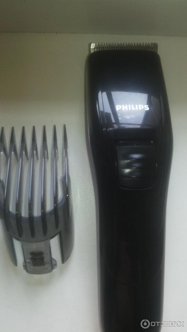 Philips машинка для стрижки qc 5115 в украине