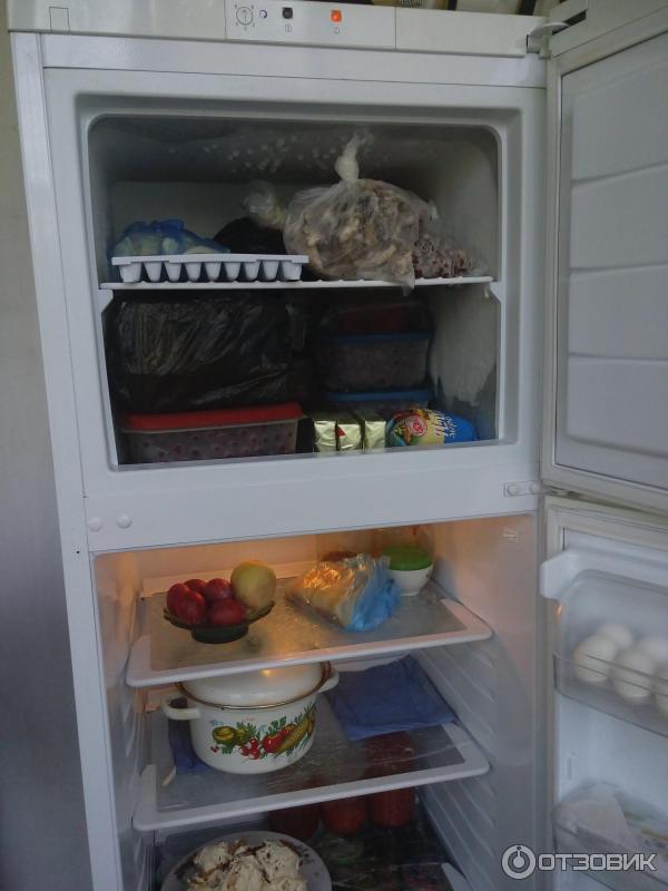 орск 220 холодильник