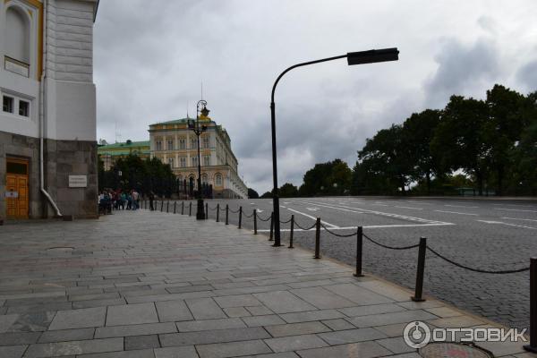 Оружейная палата Кремля: как попасть в музей