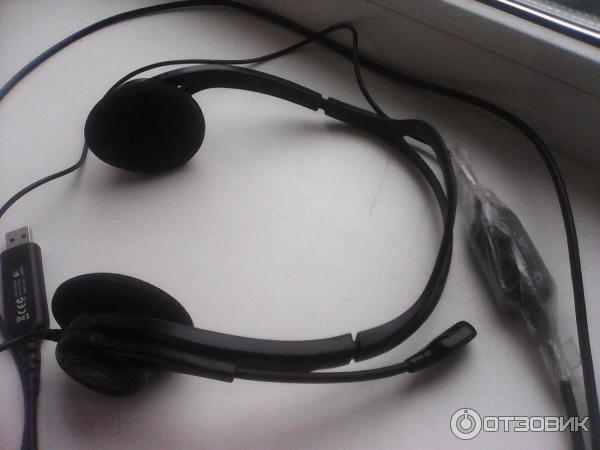 Headset 960