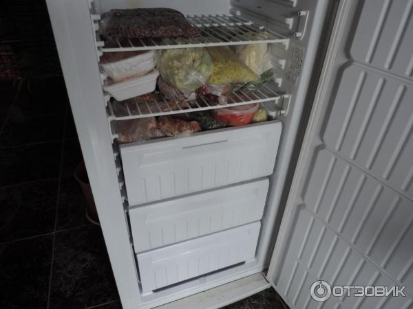 Холодильники Indesit (Индезит)