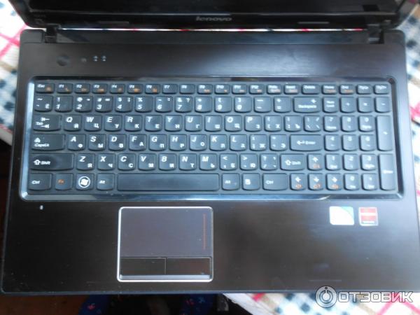 Ноутбук Леново G570 Цена Украина