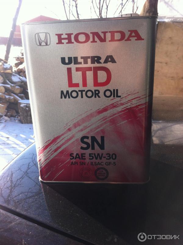 Масло honda 5. Honda Ultra Ltd SAE 5w-30. Honda Ultra Ltd 5w30. Honda Ultra 5w30. Масло моторное Honda Ultra Ltd 5w30.