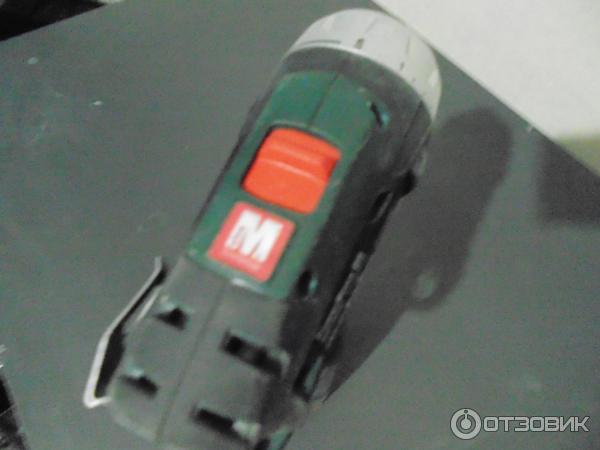 Аккумуляторный шуруповерт Metabo PowerMaxx BS Basic фото