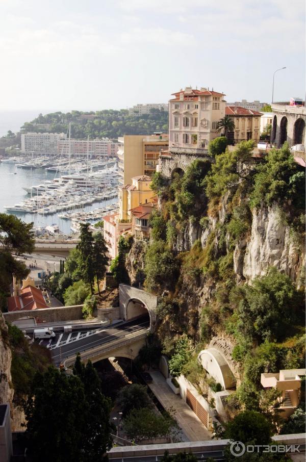 Отдых в монако отзывы самый маленький замок в европе