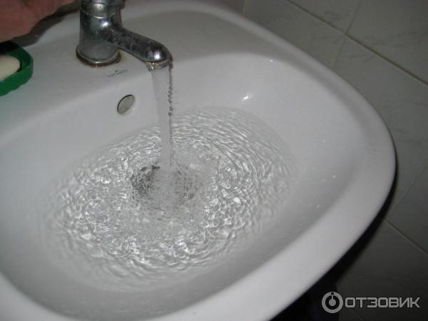Сонник вода в квартире