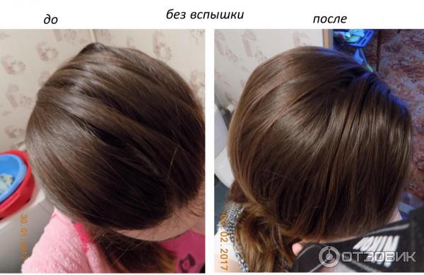 Уксус для волос: как правильно использовать для блеска и объема