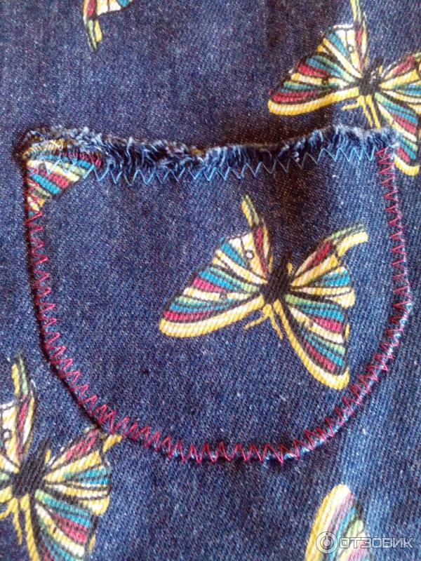 Швейная машина TOYOTA Jeans фото