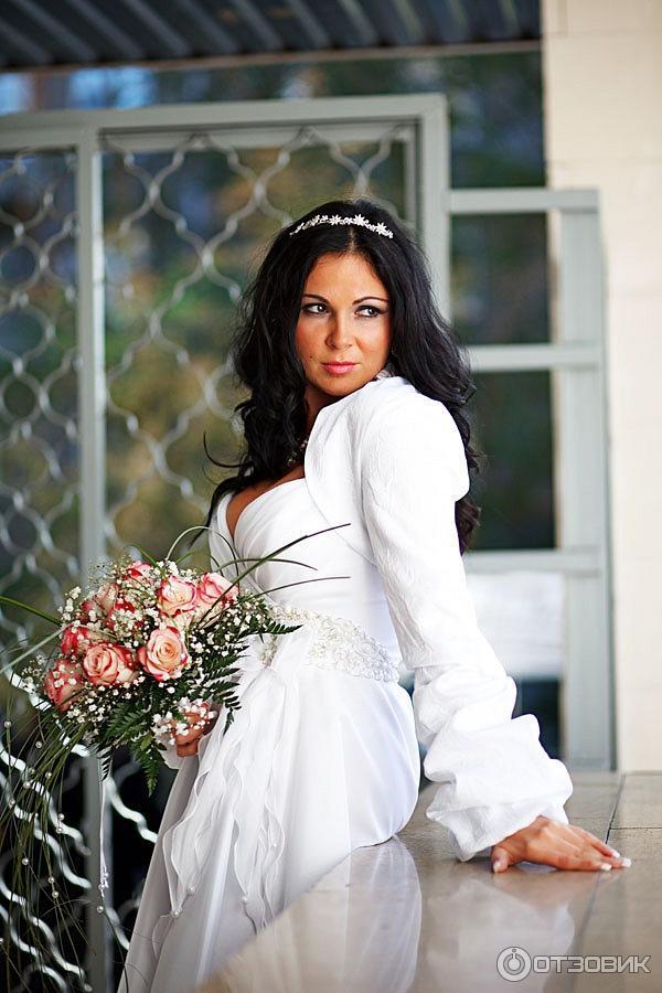 Свадебное платье Silvia фото