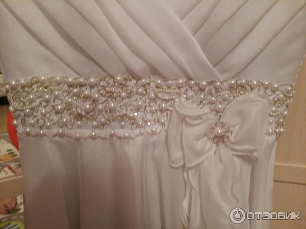 Свадебное платье Silvia фото