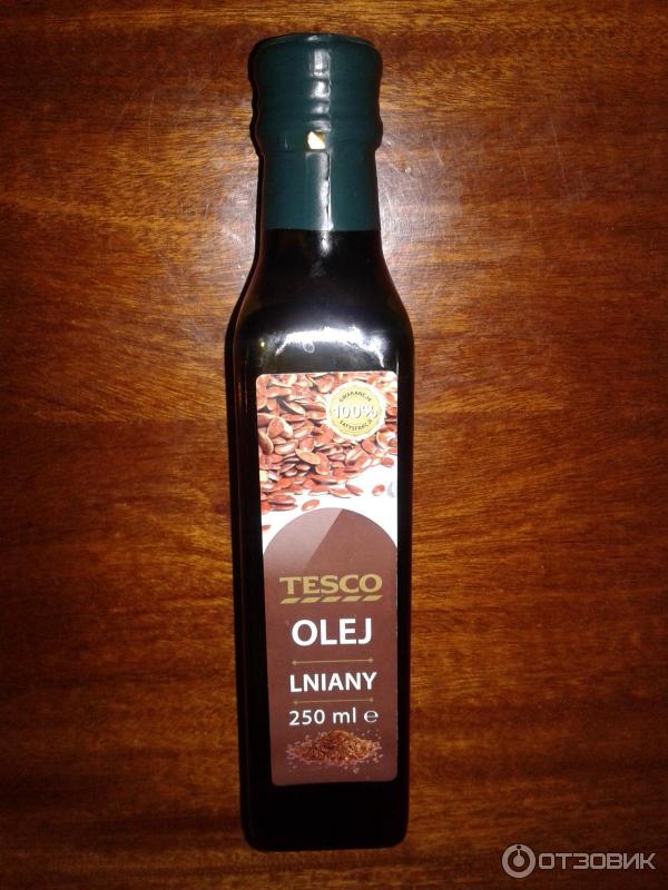 Отзывы пьющих льняное масло. Масло авокадо Oro Espanol.
