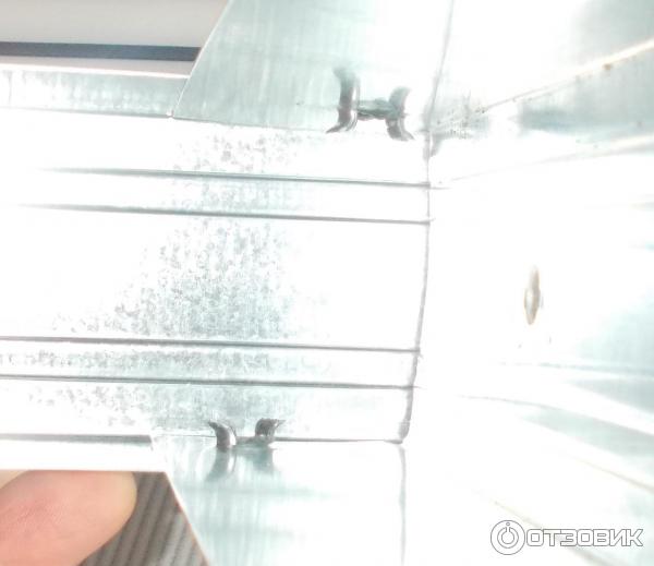 Просекатель для металлического профиля под гипсокартон Topex 43E101 фото