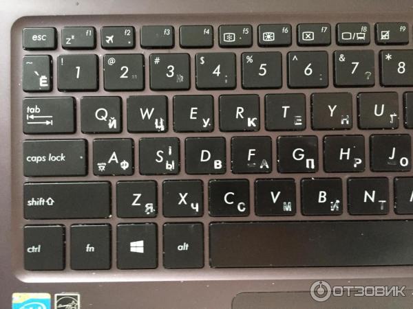 Наклейки Букв На Клавиатуру Ноутбука Купить