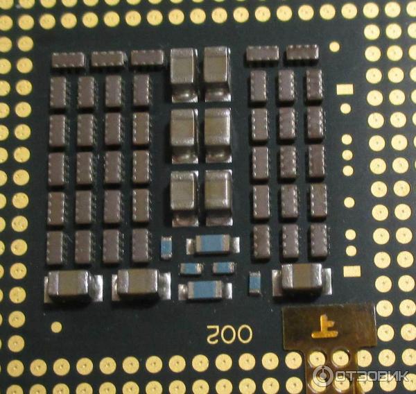 Intel Xeon Processor E5450